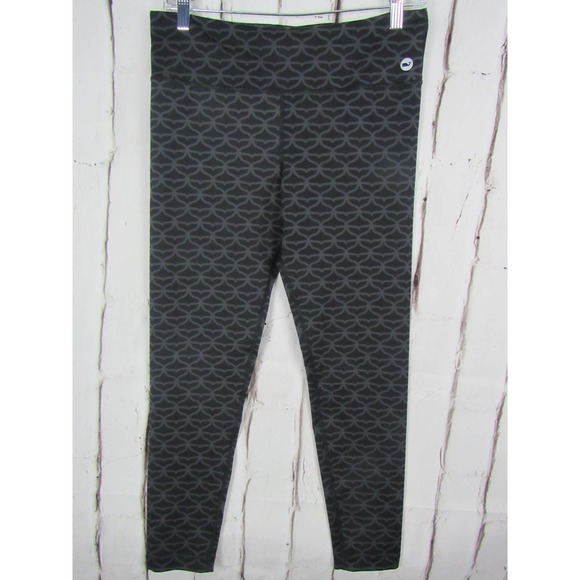 Vineyard Vines Pants - Vineyard Vines Women Athletic Black Medium Leggings